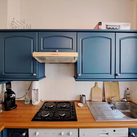 Le Caire, Appartement Centre-Ville De Reims Eksteriør bilde