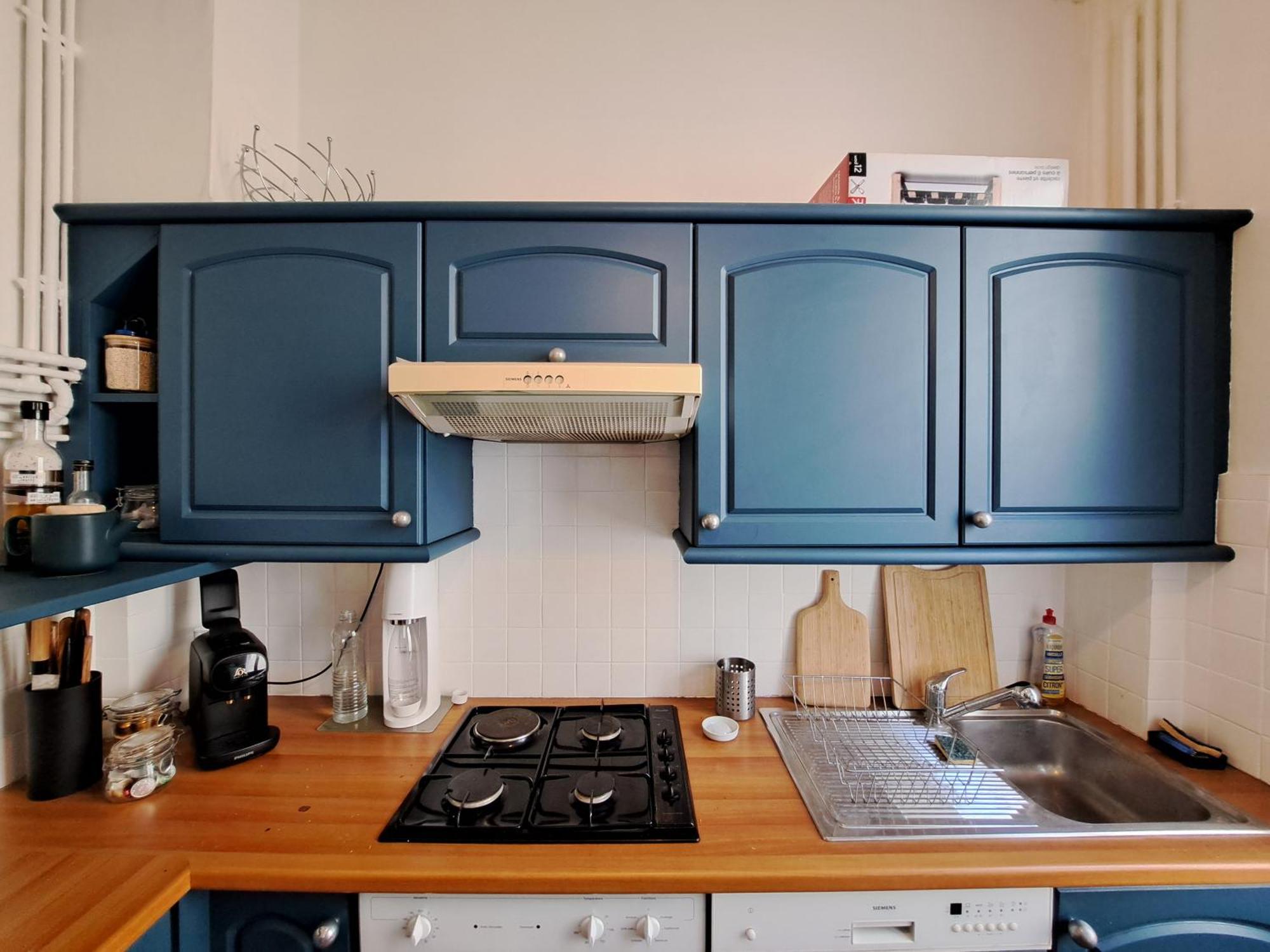 Le Caire, Appartement Centre-Ville De Reims Eksteriør bilde
