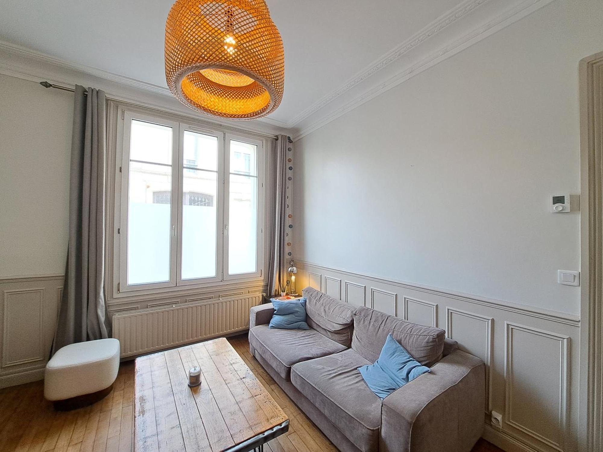 Le Caire, Appartement Centre-Ville De Reims Eksteriør bilde