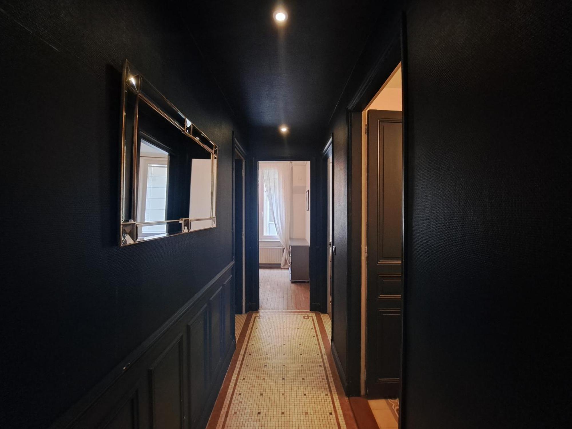 Le Caire, Appartement Centre-Ville De Reims Eksteriør bilde