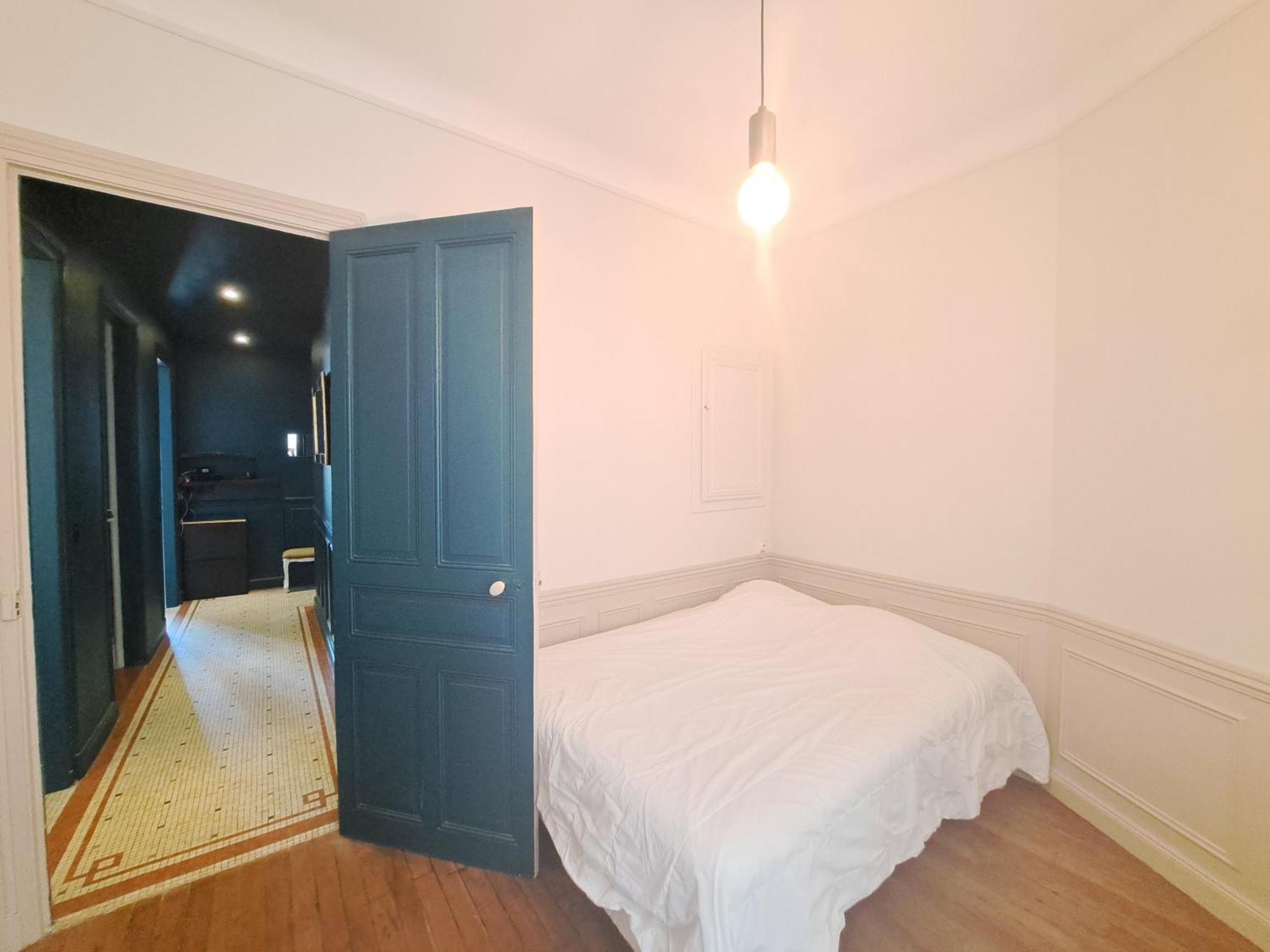 Le Caire, Appartement Centre-Ville De Reims Eksteriør bilde